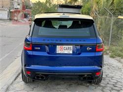 لاند ڕۆڤەر ڕانج ڕۆڤەر سپۆرت